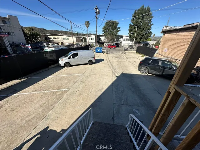 7780 Foothill Boulevard, Tujunga, California 91042