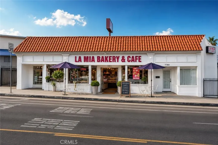7780 Foothill Boulevard, Tujunga, California 91042