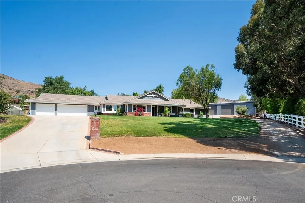 3627 Spanish Bit Drive, Acton, California 93510 home-pic-2