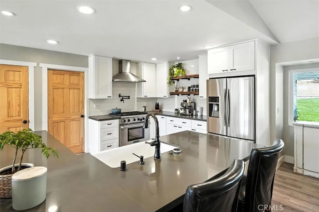 3627 Spanish Bit Drive, Acton, California 93510 home-pic-23