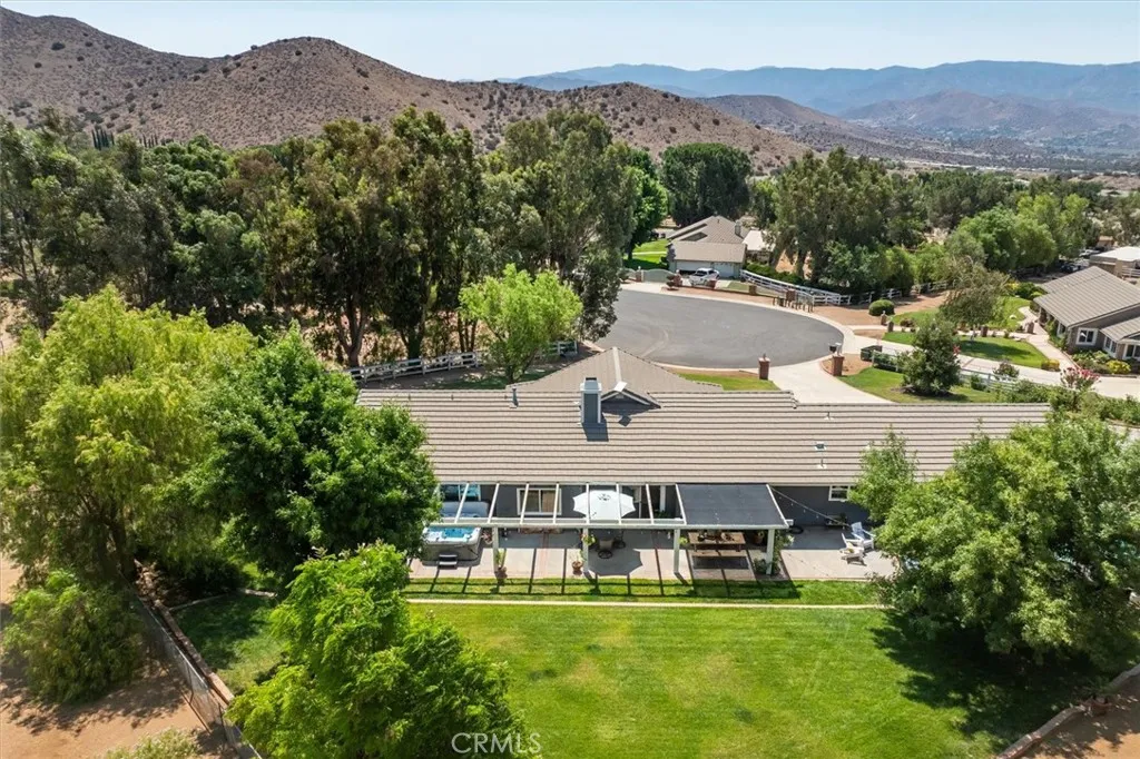 3627 Spanish Bit Drive, Acton, California 93510 home-pic-8