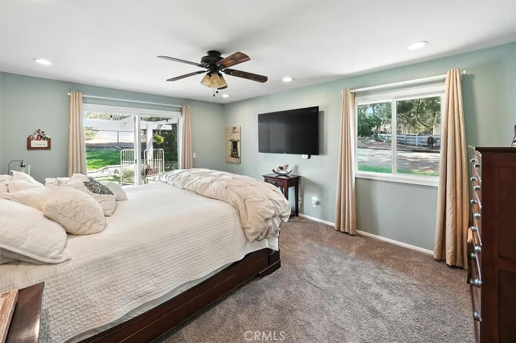 3627 Spanish Bit Drive, Acton, California 93510 home-pic-30