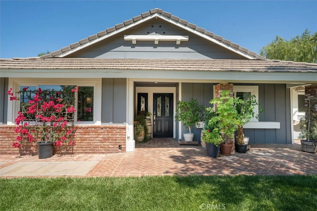 3627 Spanish Bit Drive, Acton, California 93510 home-pic-15