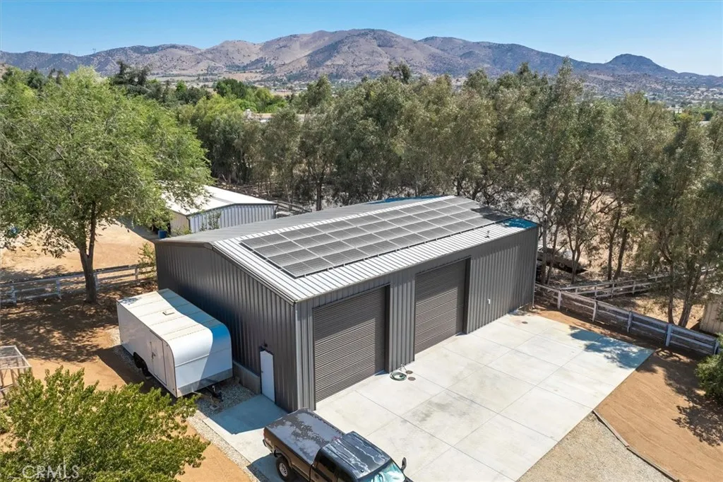 3627 Spanish Bit Drive, Acton, California 93510 home-pic-40
