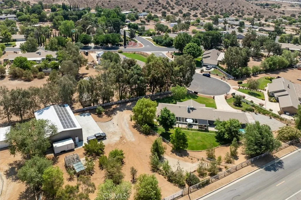 3627 Spanish Bit Drive, Acton, California 93510 home-pic-7