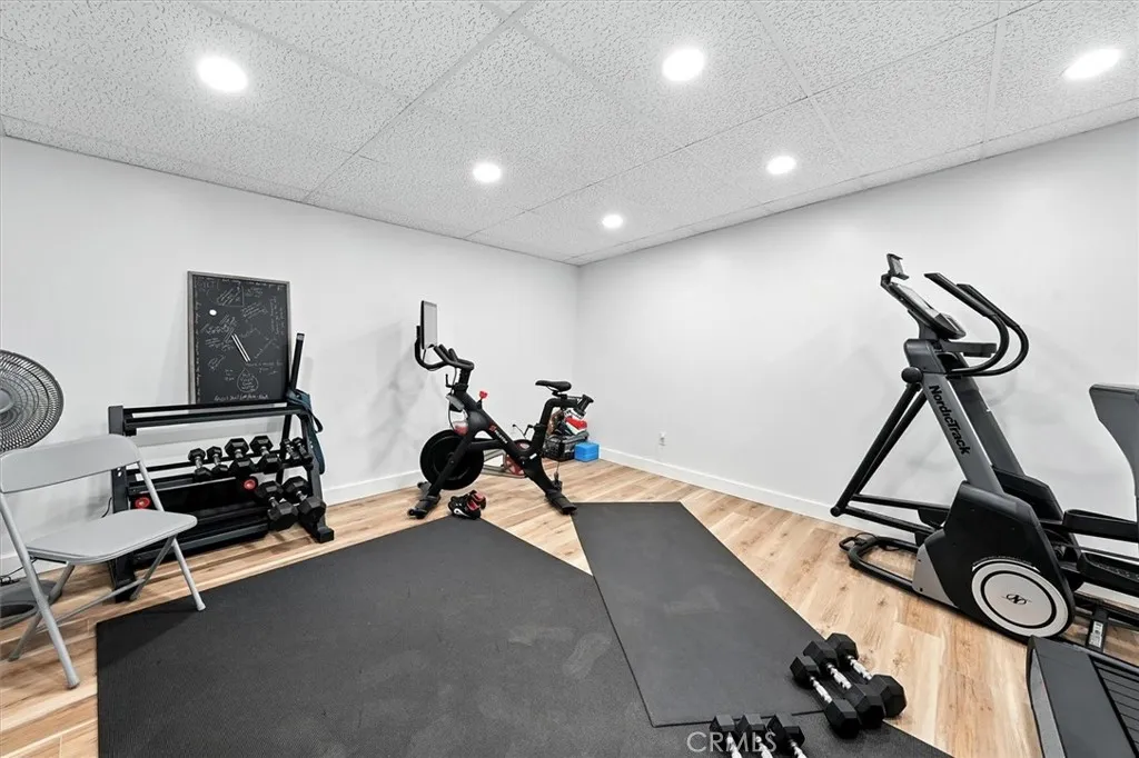 3627 Spanish Bit Drive, Acton, California 93510 home-pic-48