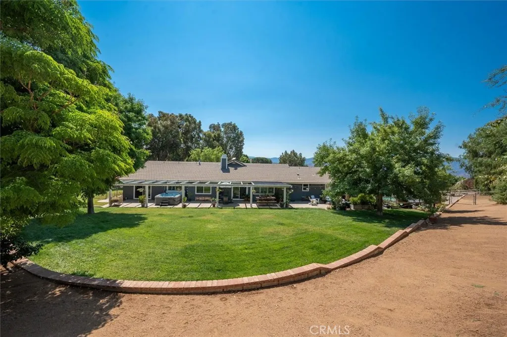 3627 Spanish Bit Drive, Acton, California 93510 home-pic-57