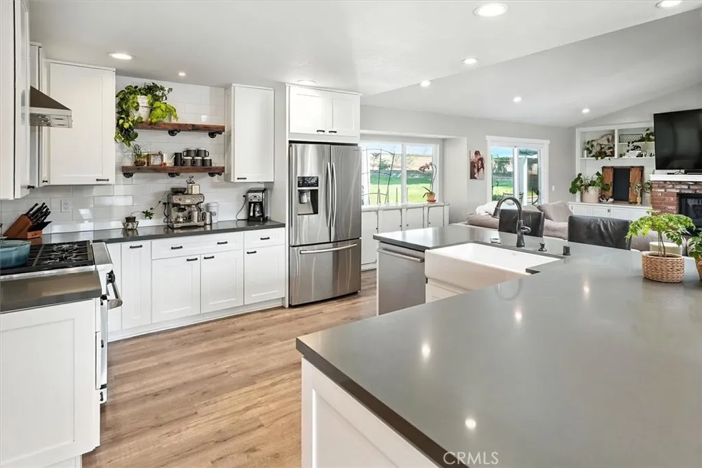 3627 Spanish Bit Drive, Acton, California 93510 home-pic-21
