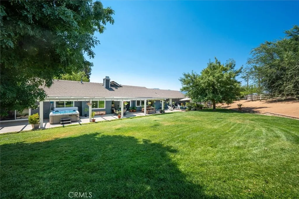 3627 Spanish Bit Drive, Acton, California 93510 home-pic-59