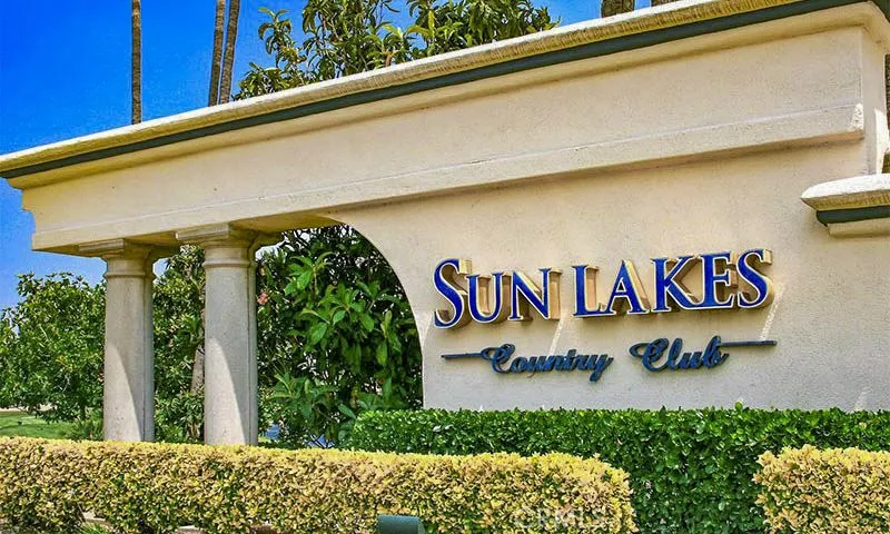 Sun Lakes Country Club