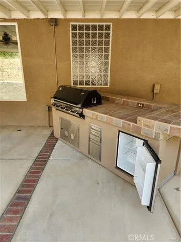 Rear patio #5