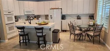 Kitchen and Breakfast Nook