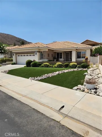 2036 Melbourne, Banning, California 92220