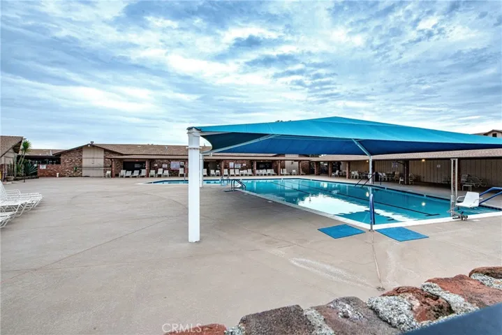 Year Round Heater Pool