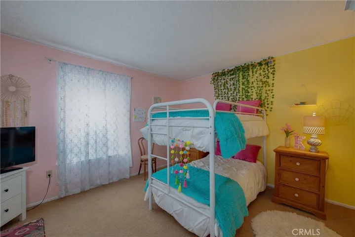 2nd Guest Bedroom