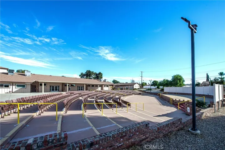 Amphitheater
