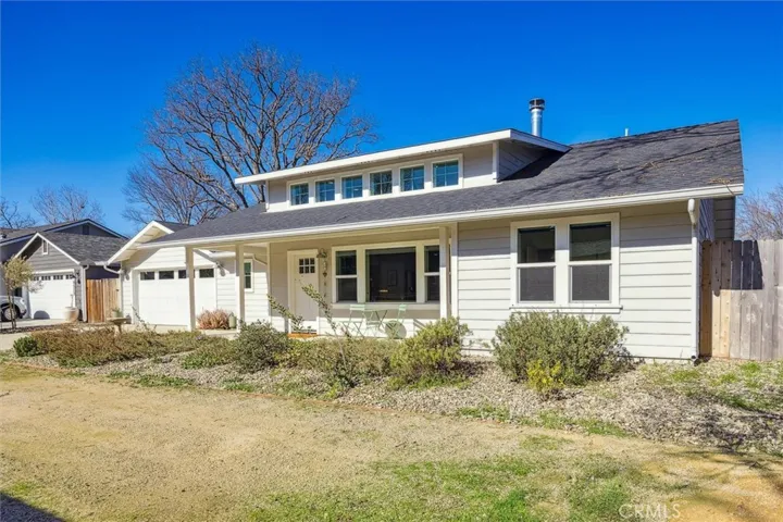 9565 Pinal Avenue, Santa Margarita, California 93453