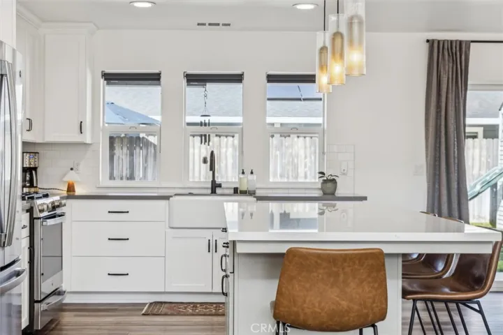 9565 Pinal Avenue, Santa Margarita, California 93453
