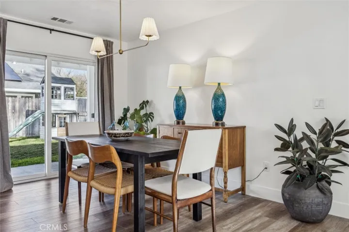 9565 Pinal Avenue, Santa Margarita, California 93453