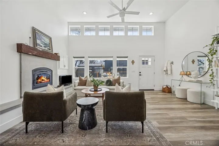 9565 Pinal Avenue, Santa Margarita, California 93453