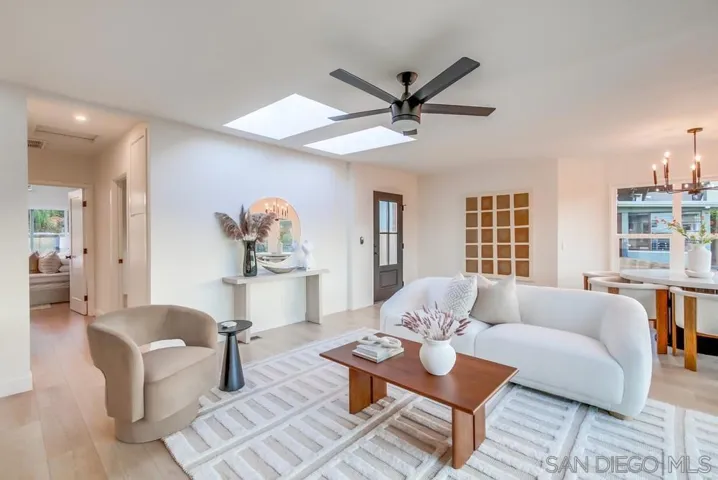 1750 Washington Pl, San Diego, California 92103
