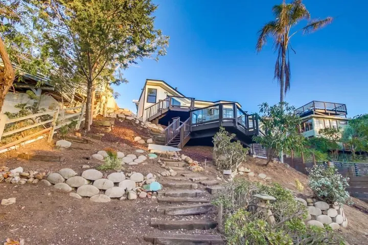 1750 Washington Pl, San Diego, California 92103