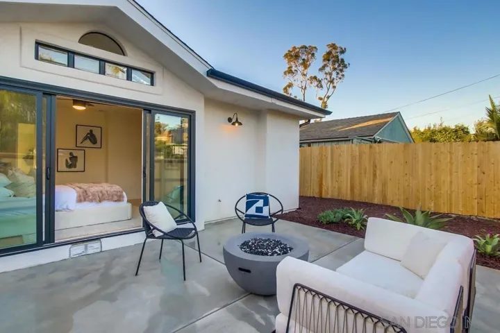 1750 Washington Pl, San Diego, California 92103