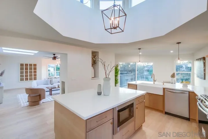 1750 Washington Pl, San Diego, California 92103