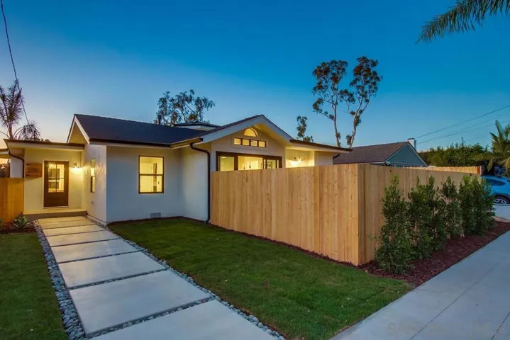 1750 Washington Pl, San Diego, California 92103