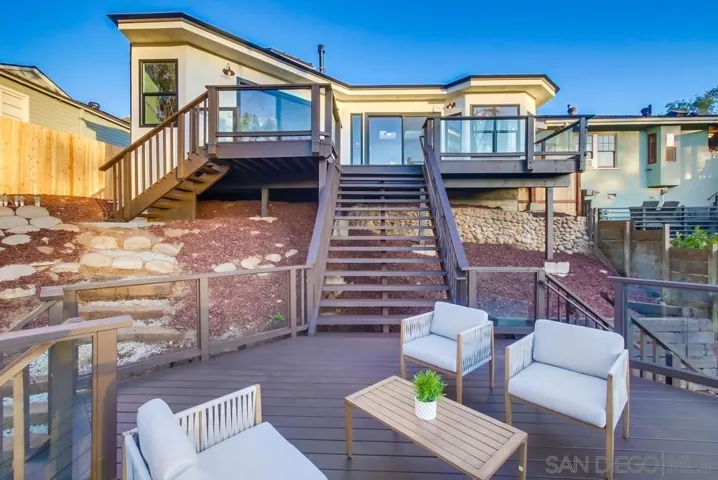 1750 Washington Pl, San Diego, California 92103