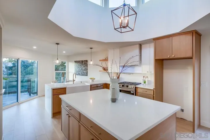 1750 Washington Pl, San Diego, California 92103