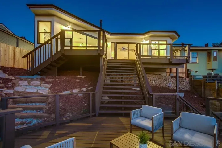1750 Washington Pl, San Diego, California 92103