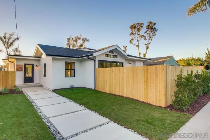 1750 Washington Pl, San Diego, California 92103