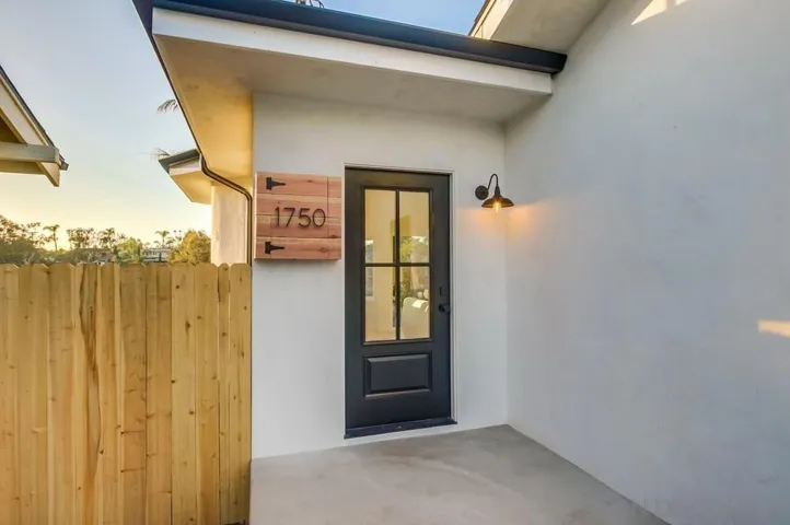 1750 Washington Pl, San Diego, California 92103