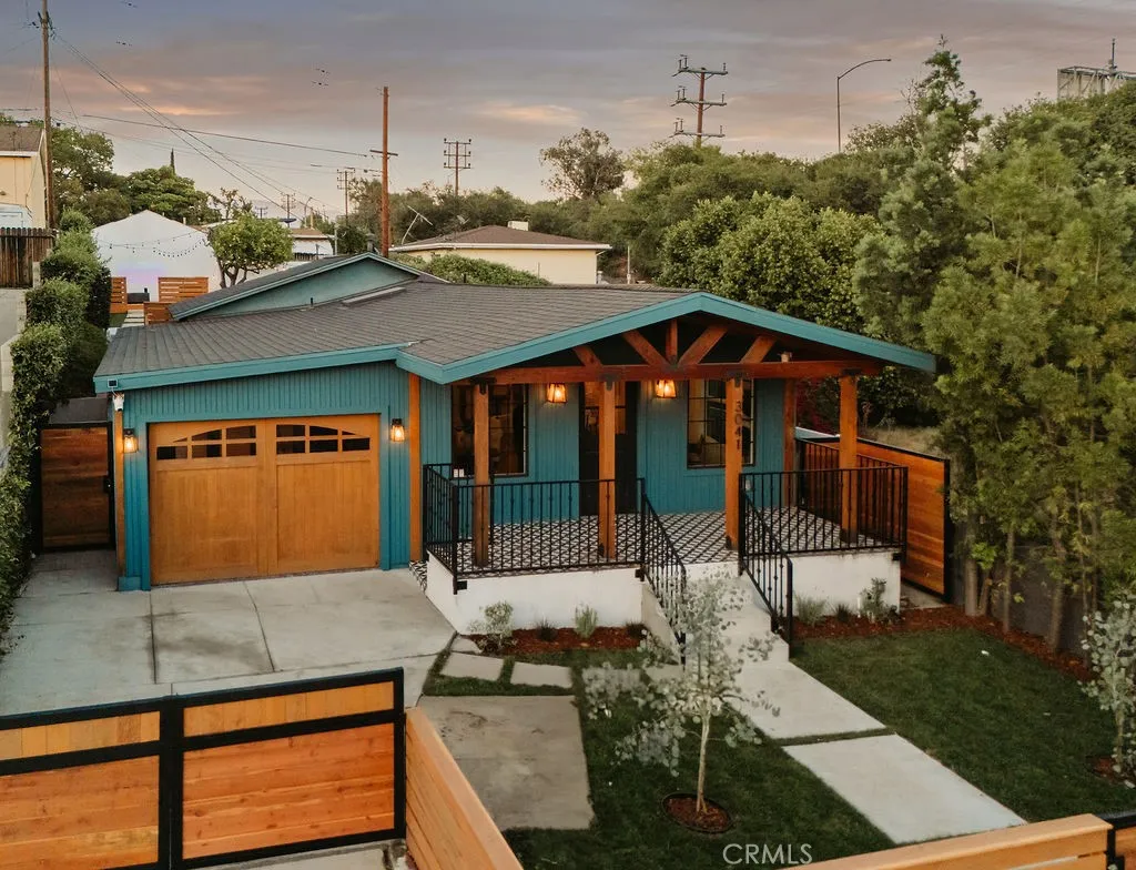 3041 Atwater, Los Angeles, California 90039 home-pic-36
