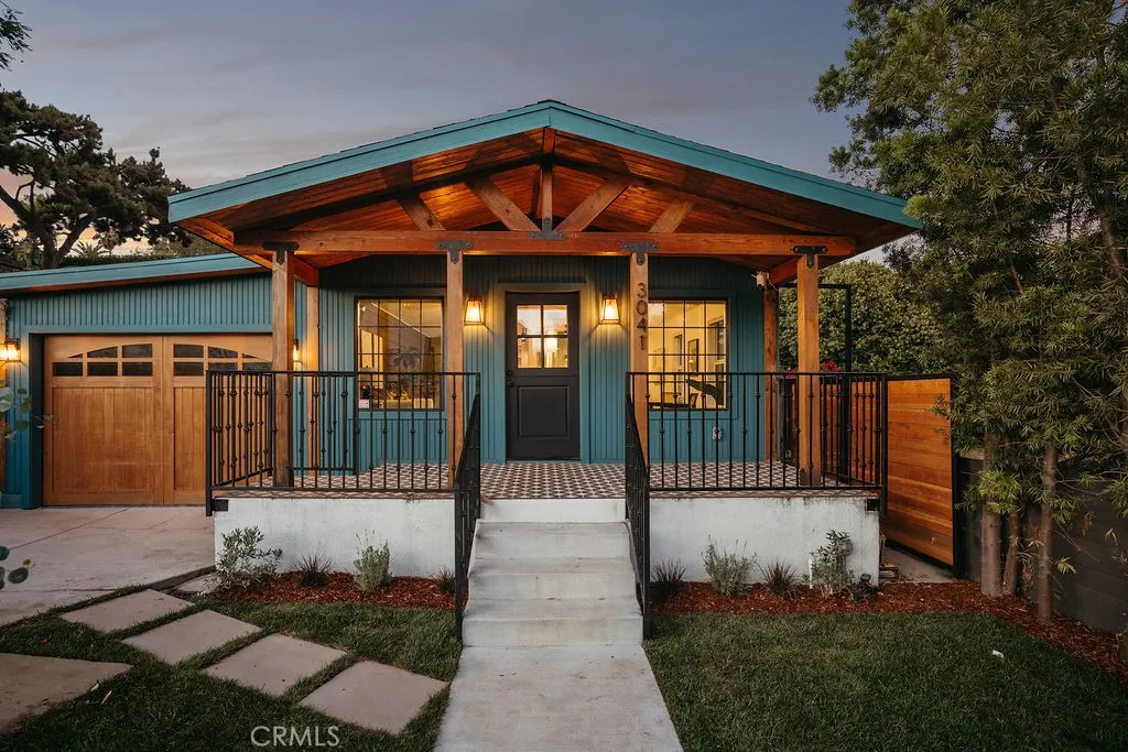 3041 Atwater, Los Angeles, California 90039 home-pic-8