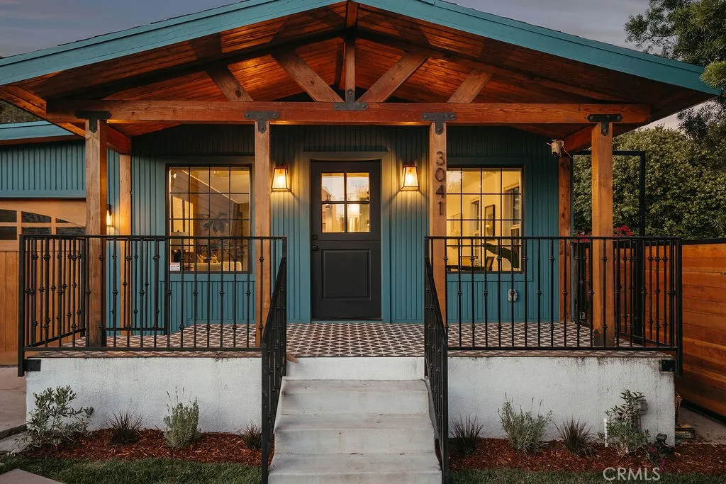 3041 Atwater, Los Angeles, California 90039 home-pic-7
