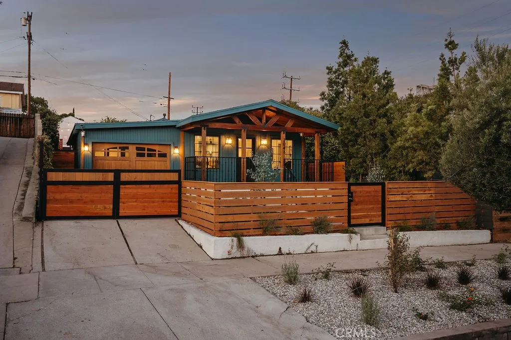 3041 Atwater, Los Angeles, California 90039 home-pic-11