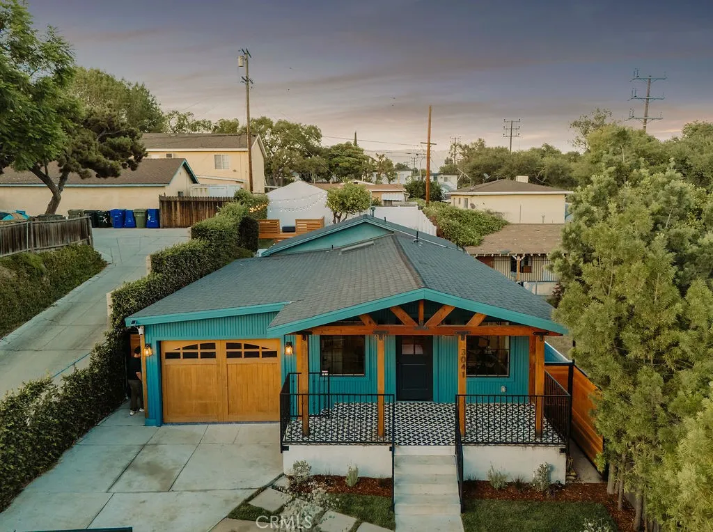 3041 Atwater, Los Angeles, California 90039 home-pic-23