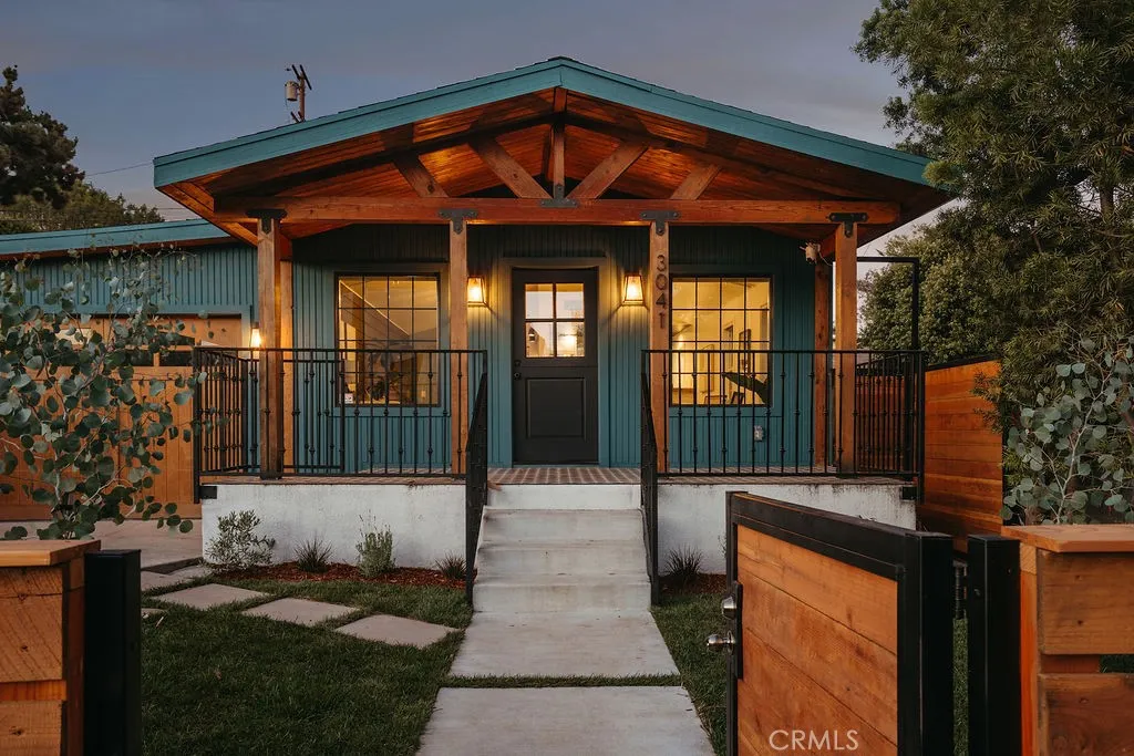 3041 Atwater, Los Angeles, California 90039 home-pic-1