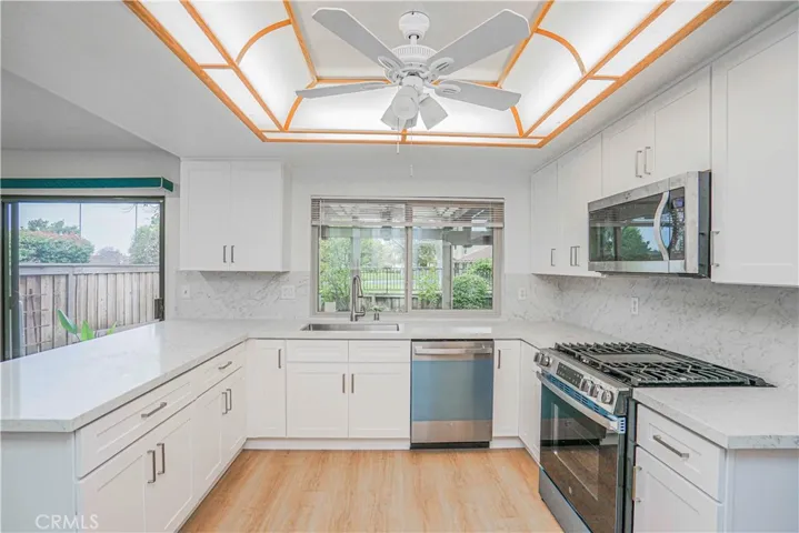 513 Pebble Beach, Fullerton, California 92835