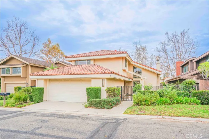 513 Pebble Beach, Fullerton, California 92835