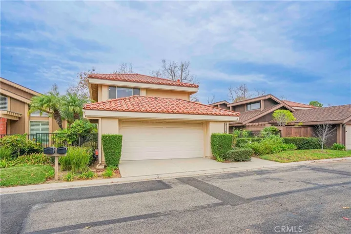 513 Pebble Beach, Fullerton, California 92835