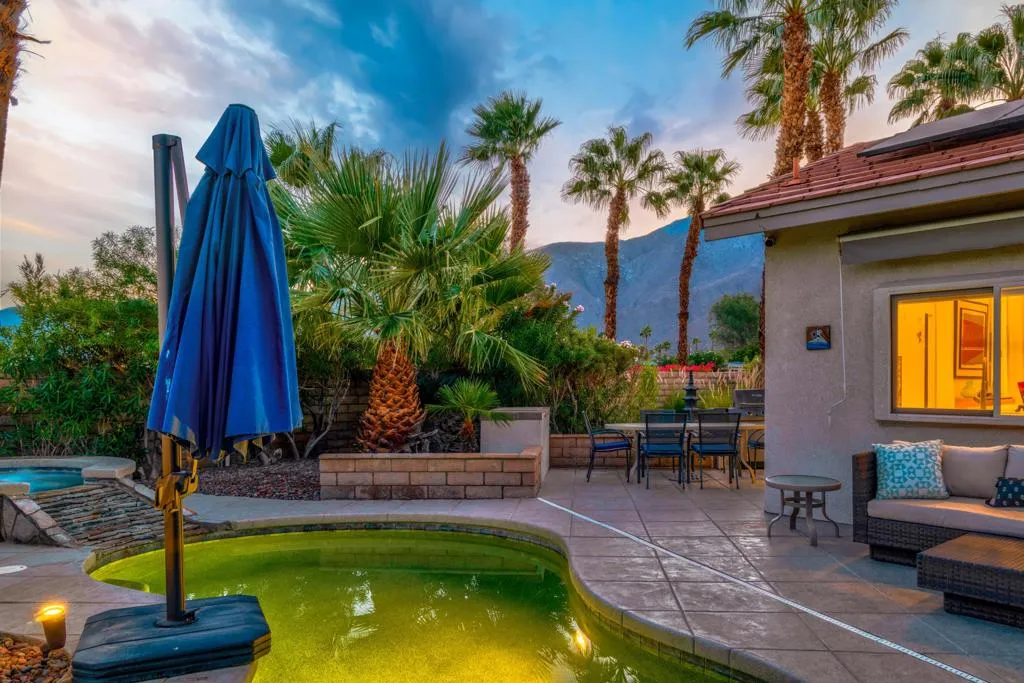 2900 S Redwood Drive, Palm Springs, California 92262 home-pic-44