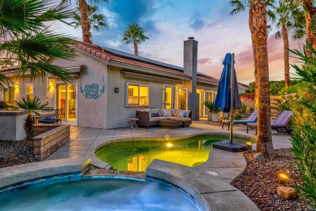 2900 S Redwood Drive, Palm Springs, California 92262 home-pic-1