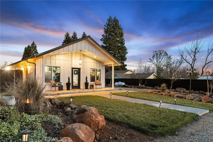 4994 Foster, Paradise, California 95969