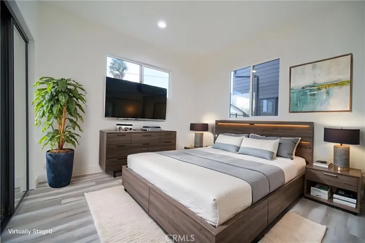 2011 S 8th Avenue, Los Angeles, California 90018