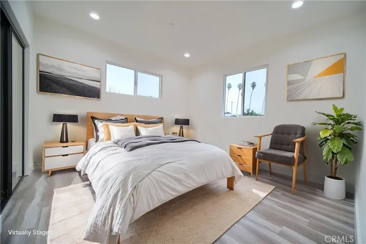 2011 S 8th Avenue, Los Angeles, California 90018