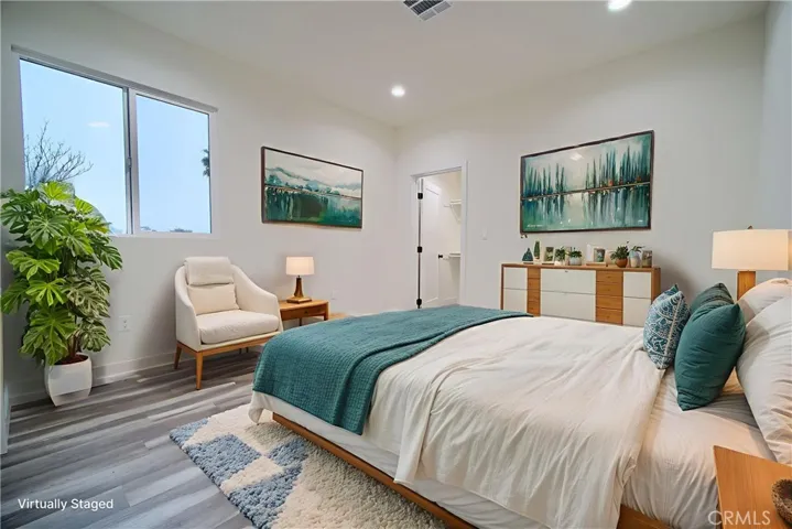 2011 S 8th Avenue, Los Angeles, California 90018