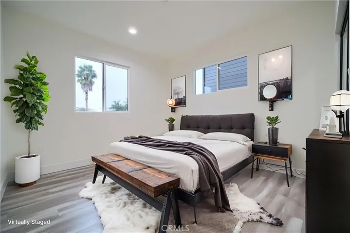 2011 S 8th Avenue, Los Angeles, California 90018